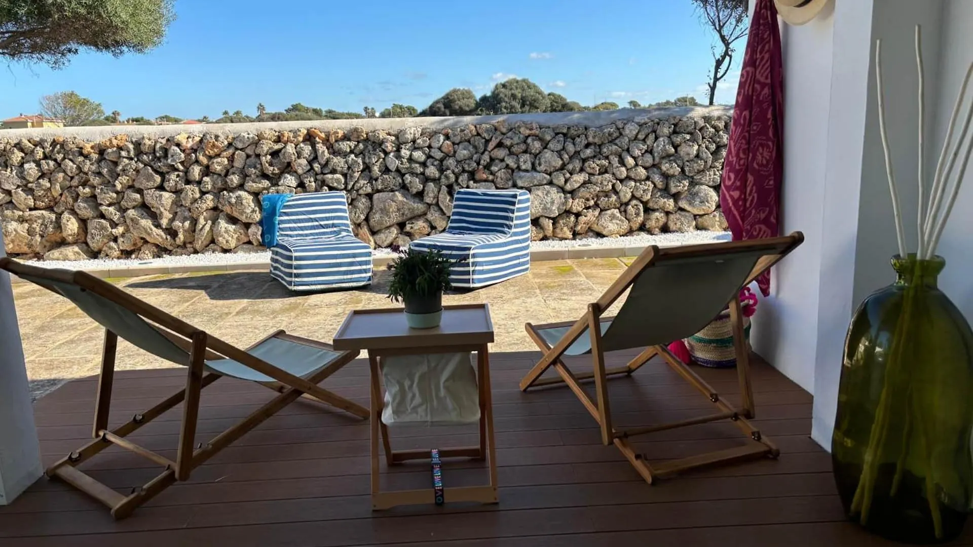 Cales De Menorca 4 Apartment Cala Blanca   Cala Blanca (Menorca)