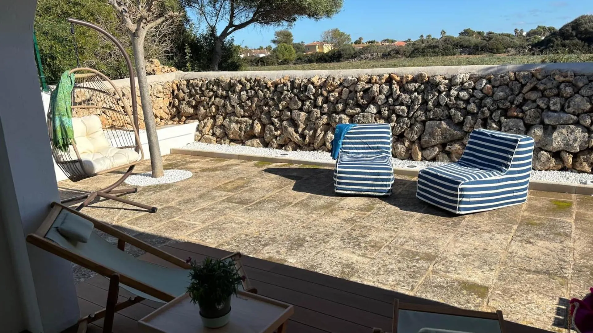 Cales De Menorca 4 Apartment Cala Blanca  Cala Blanca (Menorca)